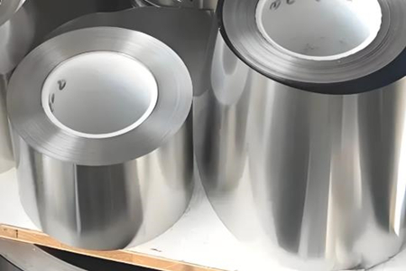 310S不銹鋼帶的密度、特點、用途和價格 圖2